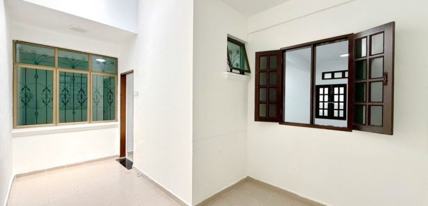 Impian Emas – 2 Storey Semi Detached House – FOR SALE