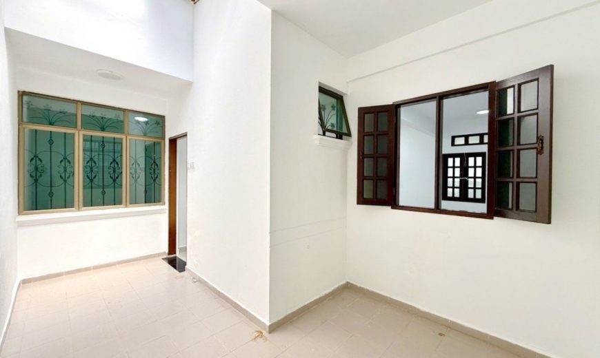 Impian Emas – 2 Storey Semi Detached House – FOR SALE