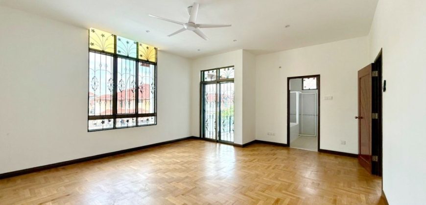 Impian Emas – 2 Storey Semi Detached House – FOR SALE