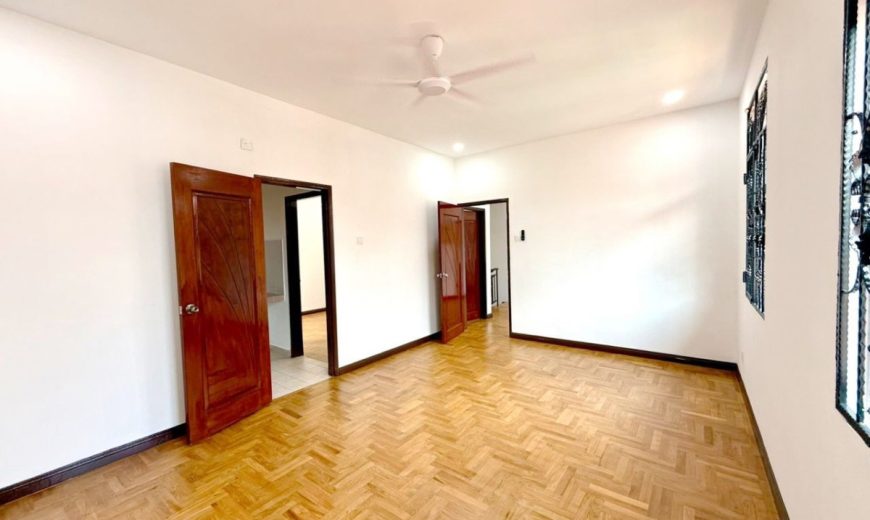 Impian Emas – 2 Storey Semi Detached House – FOR SALE