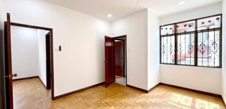 Impian Emas – 2 Storey Semi Detached House – FOR SALE