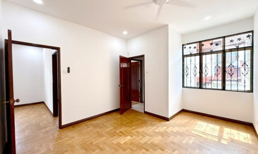 Impian Emas – 2 Storey Semi Detached House – FOR SALE