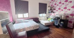 Taman Sutera Utama – 2 Storey Semi Detached House – FOR SALE