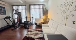 Taman Sutera Utama – 2 Storey Semi Detached House – FOR SALE