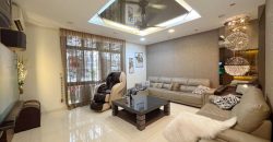 Taman Sutera Utama – 2 Storey Semi Detached House – FOR SALE