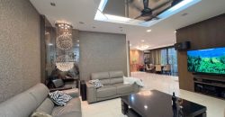 Taman Sutera Utama – 2 Storey Semi Detached House – FOR SALE