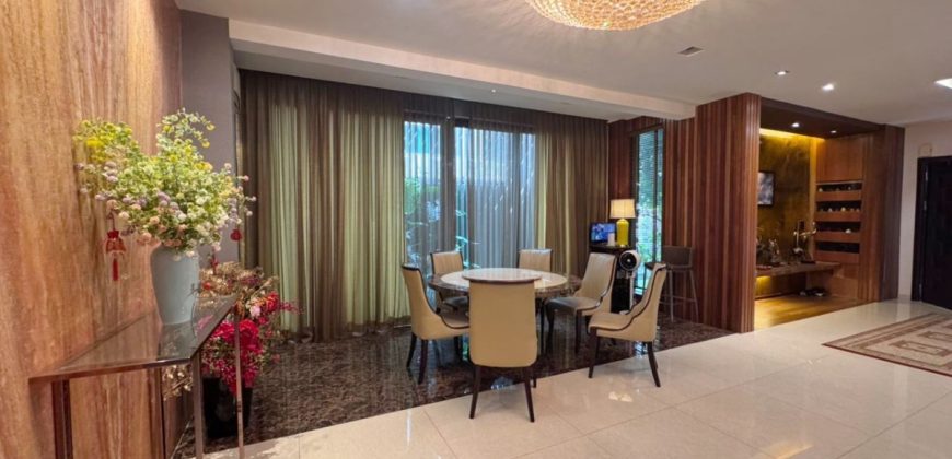 Taman Sutera Utama – 2 Storey Semi Detached House – FOR SALE