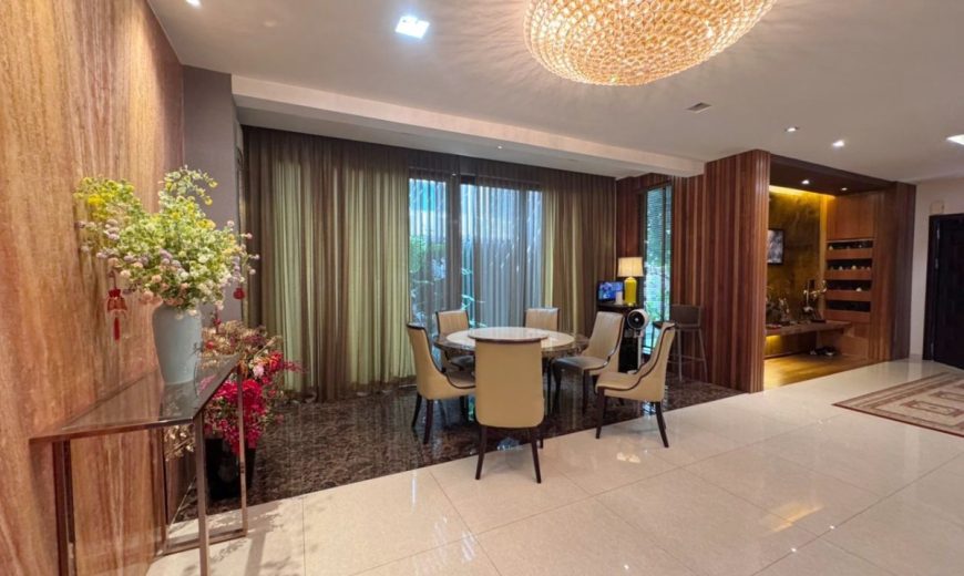 Taman Sutera Utama – 2 Storey Semi Detached House – FOR SALE
