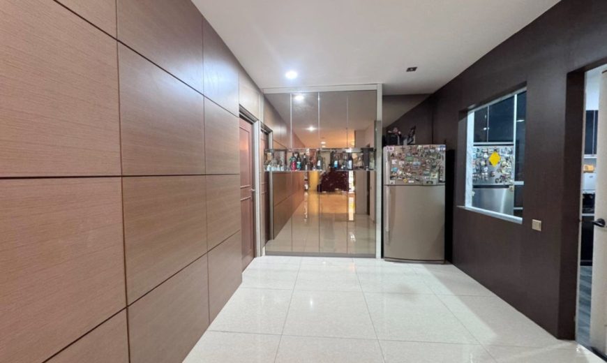 Taman Sutera Utama – 2 Storey Semi Detached House – FOR SALE