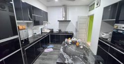 Taman Sutera Utama – 2 Storey Semi Detached House – FOR SALE