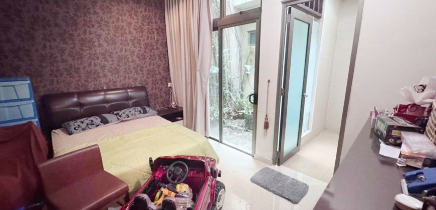 Taman Sutera Utama – 2 Storey Semi Detached House – FOR SALE