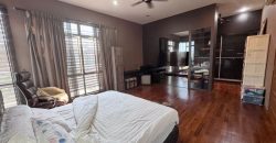 Taman Sutera Utama – 2 Storey Semi Detached House – FOR SALE