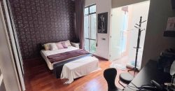 Taman Sutera Utama – 2 Storey Semi Detached House – FOR SALE