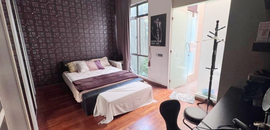Taman Sutera Utama – 2 Storey Semi Detached House – FOR SALE
