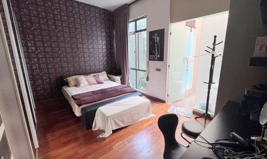 Taman Sutera Utama – 2 Storey Semi Detached House – FOR SALE
