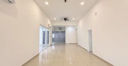 Taman Ungku Tun Aminah – Single Storey Semi Detached House – FOR SALE