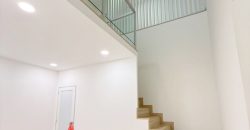 Taman Ungku Tun Aminah – Single Storey Semi Detached House – FOR SALE