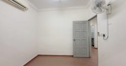 Taman Universiti – Single Storey Terrace House – FOR SALE