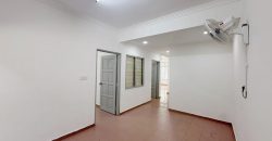 Taman Universiti – Single Storey Terrace House – FOR SALE