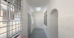 Taman Universiti – Single Storey Terrace House – FOR SALE