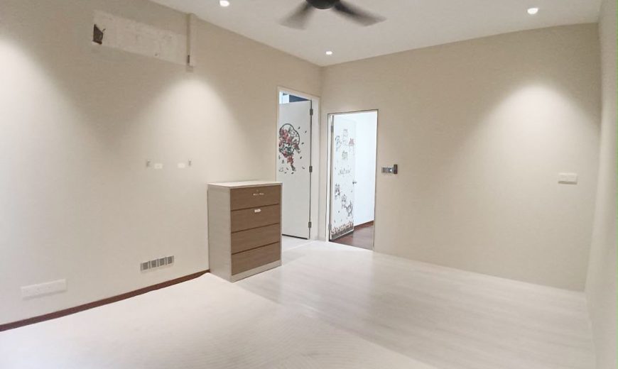 Horizon Hills – 3 Storey Bungalow House – FOR SALE