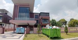 Horizon Hills – 3 Storey Bungalow House – FOR SALE
