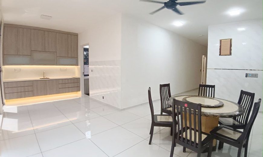 Horizon Hills – 3 Storey Bungalow House – FOR SALE