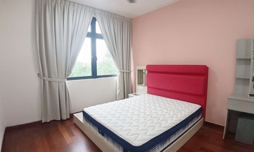 Horizon Hills – 3 Storey Bungalow House – FOR SALE