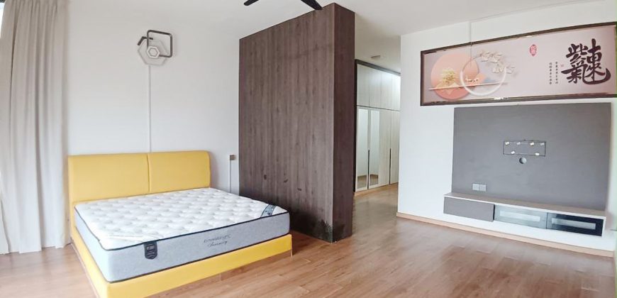 Horizon Hills – 3 Storey Bungalow House – FOR SALE