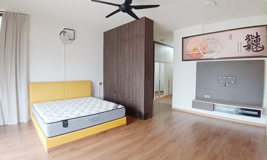 Horizon Hills – 3 Storey Bungalow House – FOR SALE