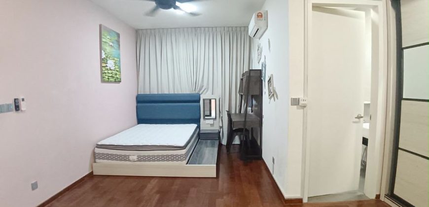 Horizon Hills – 3 Storey Bungalow House – FOR SALE