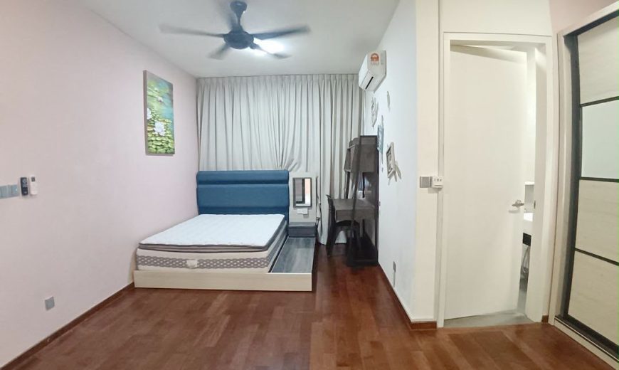Horizon Hills – 3 Storey Bungalow House – FOR SALE