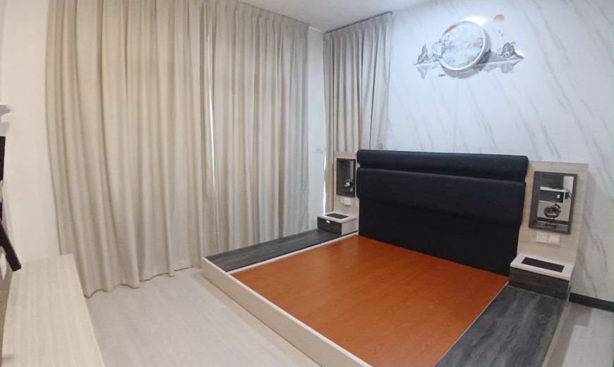 Horizon Hills – 3 Storey Bungalow House – FOR SALE