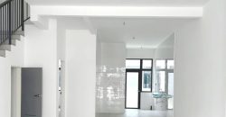Alluvia @ Eco Cascadia – 2 Storey Terrace House – FOR SALE