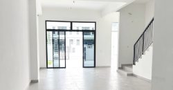 Alluvia @ Eco Cascadia – 2 Storey Terrace House – FOR SALE