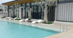 Alluvia @ Eco Cascadia – 2 Storey Terrace House – FOR SALE