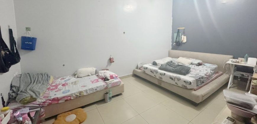 Austin Heights – 2.5 Storey Corner Cluster House – FOR SALE