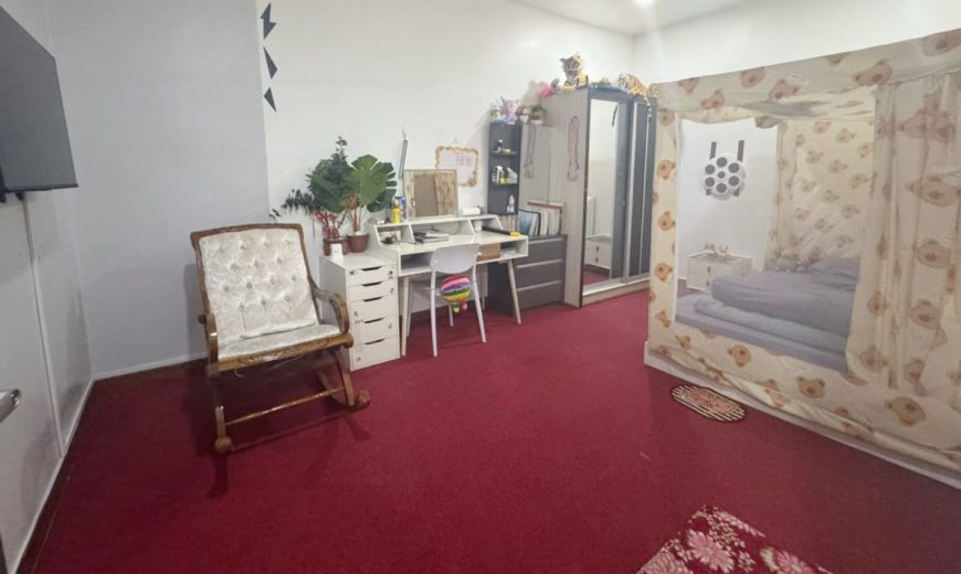 Austin Heights – 2.5 Storey Corner Cluster House – FOR SALE