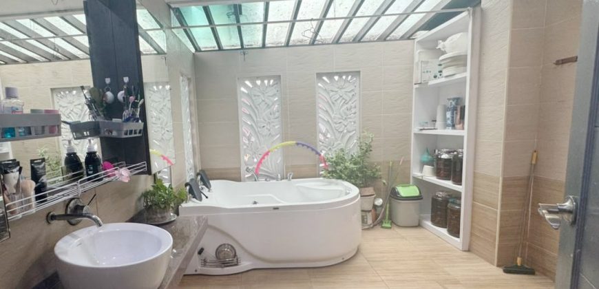 Austin Heights – 2.5 Storey Corner Cluster House – FOR SALE