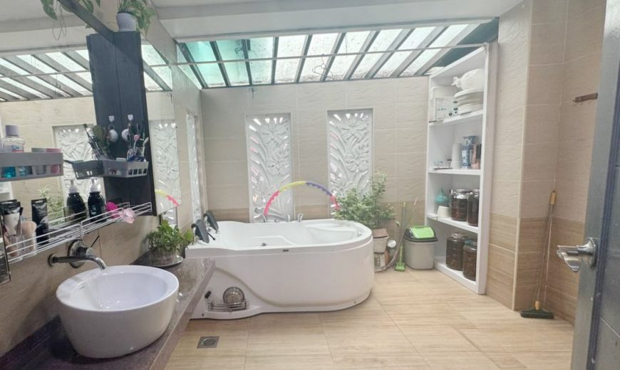 Austin Heights – 2.5 Storey Corner Cluster House – FOR SALE
