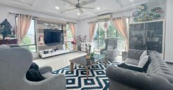 Austin Heights – 2.5 Storey Corner Cluster House – FOR SALE
