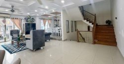 Austin Heights – 2.5 Storey Corner Cluster House – FOR SALE