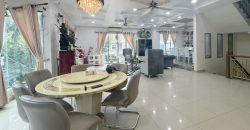 Austin Heights – 2.5 Storey Corner Cluster House – FOR SALE