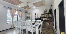Austin Heights – 2.5 Storey Corner Cluster House – FOR SALE