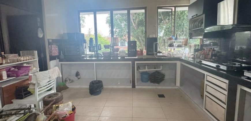 Austin Heights – 2.5 Storey Corner Cluster House – FOR SALE
