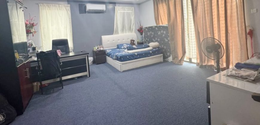 Austin Heights – 2.5 Storey Corner Cluster House – FOR SALE