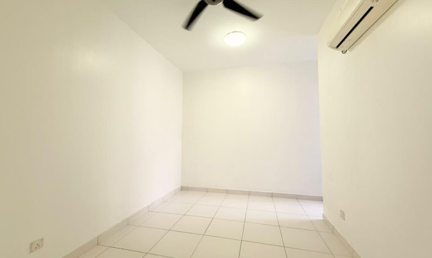 Setia Tropika – 2 Storey Cluster House – FOR RENT