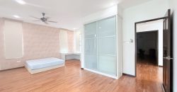 Casa Almyra @ Perling – 2.5 Storey Bungalow House – FOR SALE
