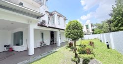 Casa Almyra @ Perling – 2.5 Storey Bungalow House – FOR SALE