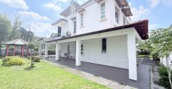 Casa Almyra @ Perling – 2.5 Storey Bungalow House – FOR SALE